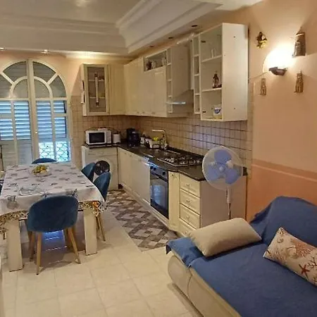 Сasa de vacaciones Marenaxos