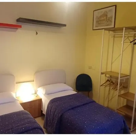 Marenaxos Hébergement de vacances