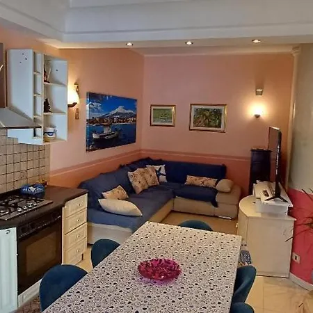 Hébergement de vacances Marenaxos