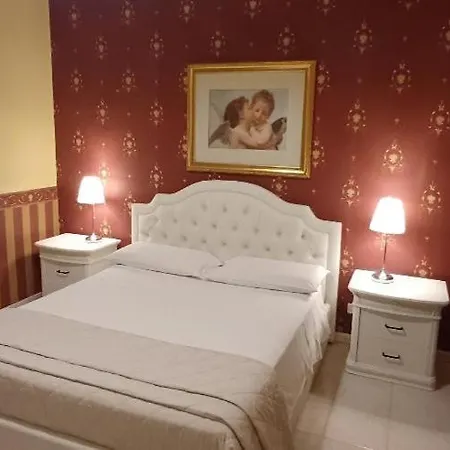 Hébergement de vacances Marenaxos *