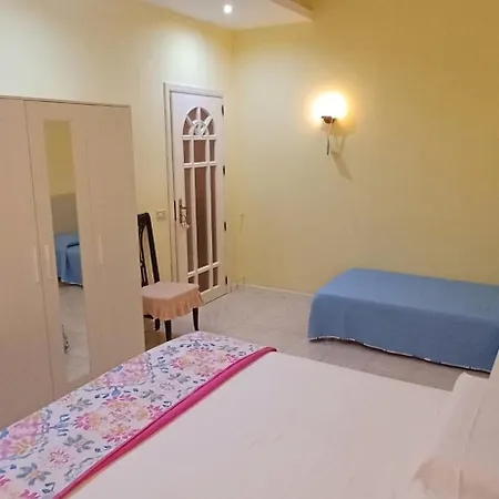 Marenaxos Hébergement de vacances *