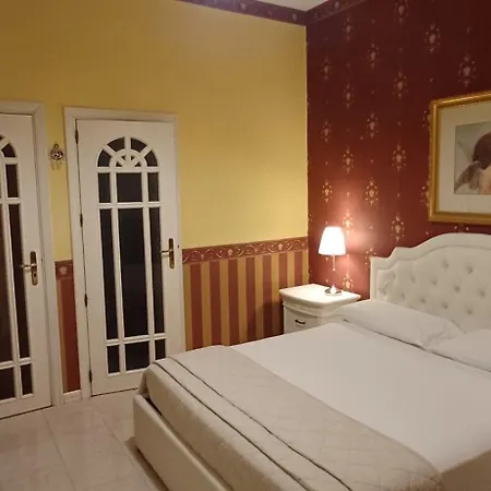 Marenaxos Hébergement de vacances *