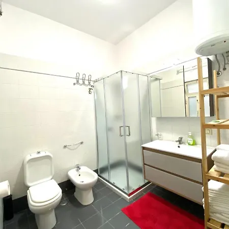 Holiday home Marenaxos Giardini Naxos
