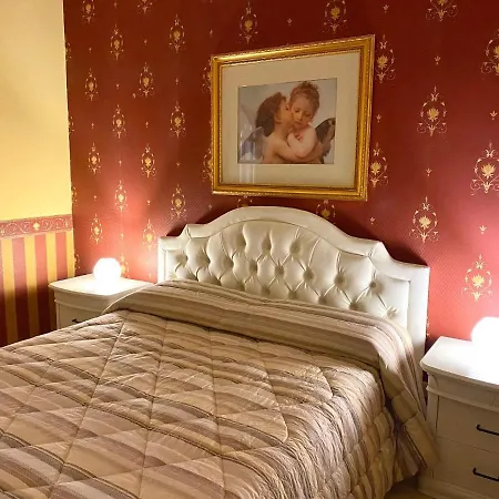 Marenaxos Holiday home