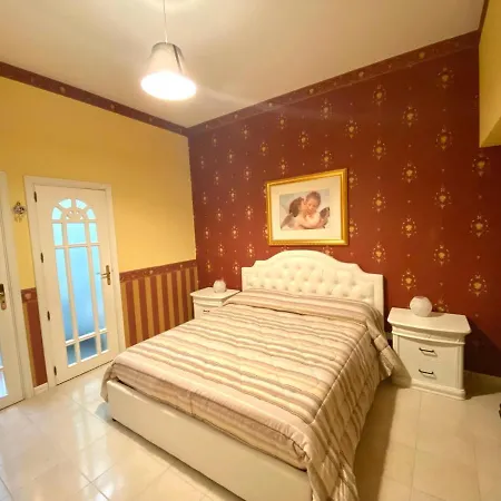Holiday home Marenaxos Giardini Naxos
