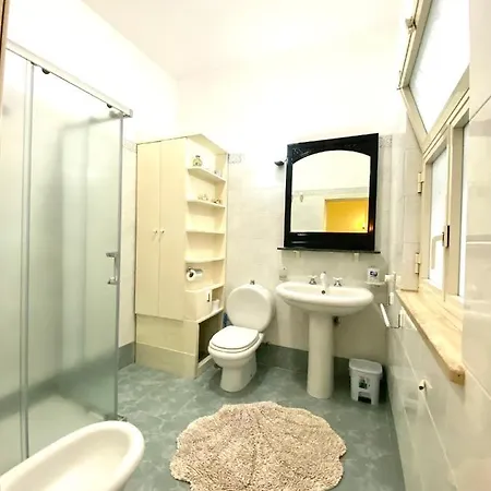 Holiday home Marenaxos Giardini Naxos