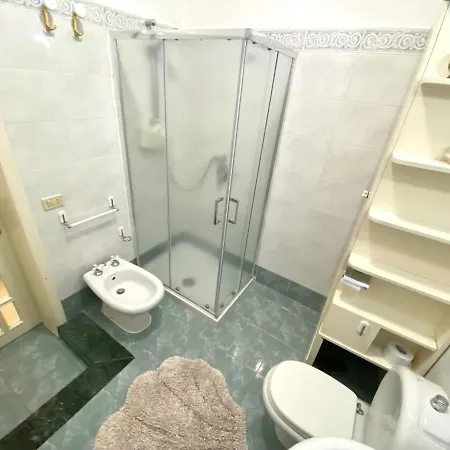 Holiday home Marenaxos Giardini Naxos