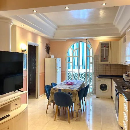 Marenaxos Holiday home Giardini Naxos