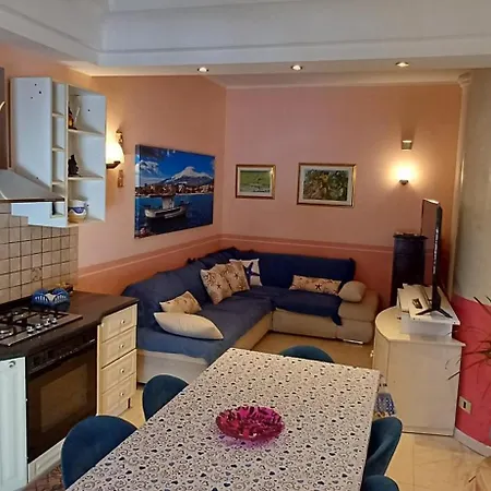 Holiday home Marenaxos