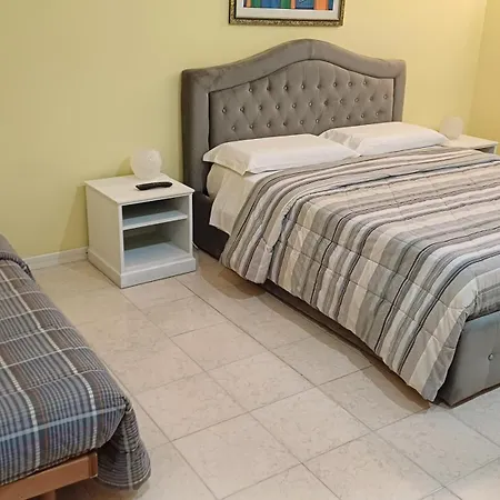 Holiday home Marenaxos